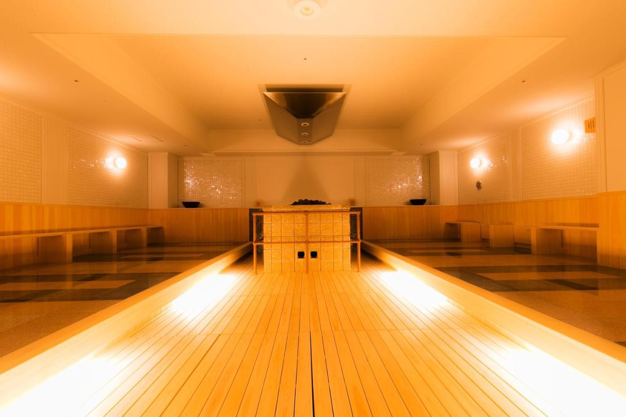 Hotel & Suishun Matsuiyamate Hirakata