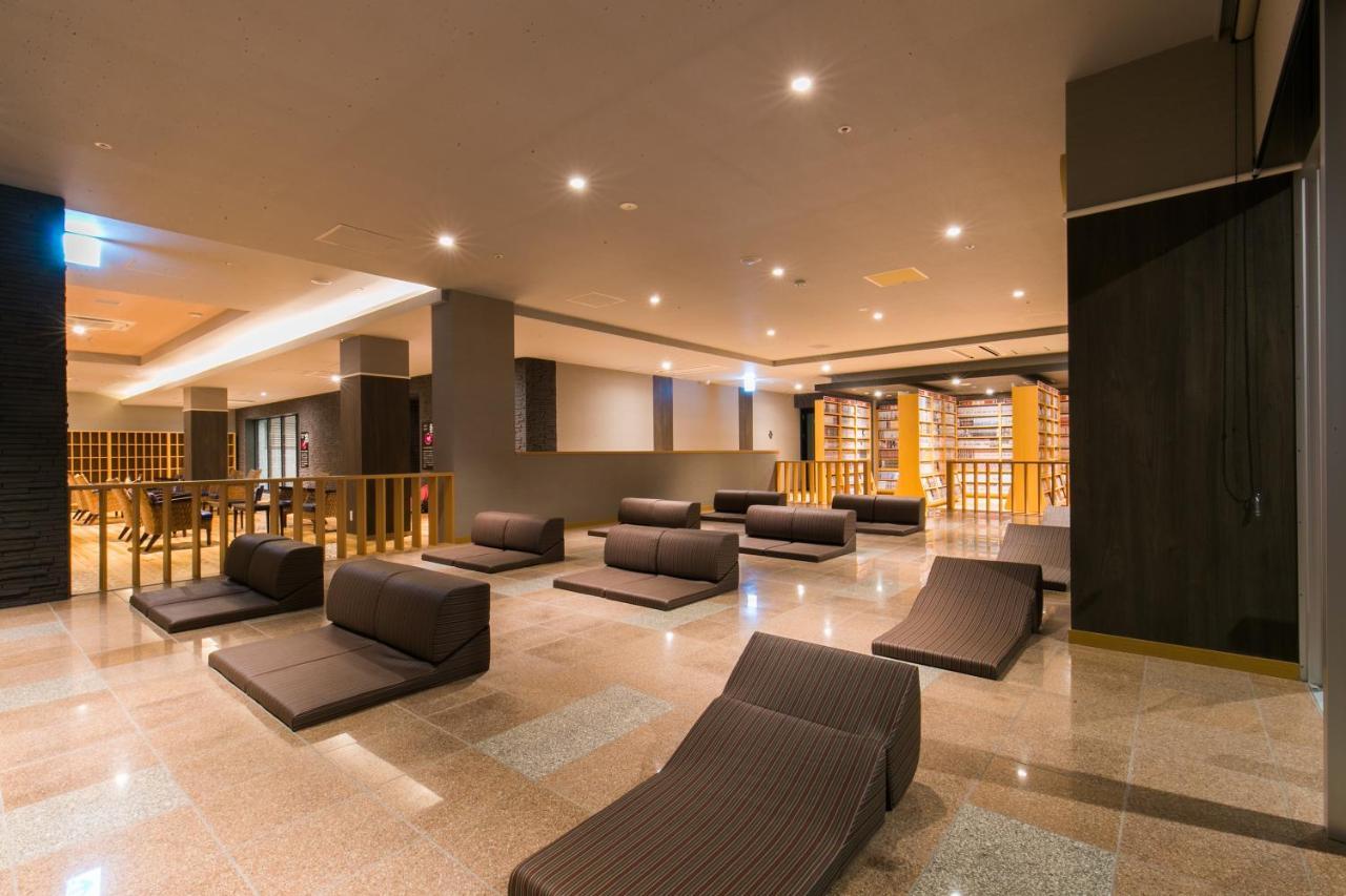 Hotel & Suishun Matsuiyamate