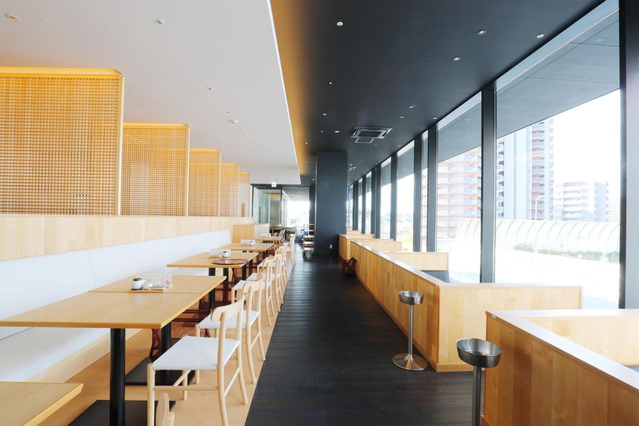 & Suishun Matsuiyamate Hotel
