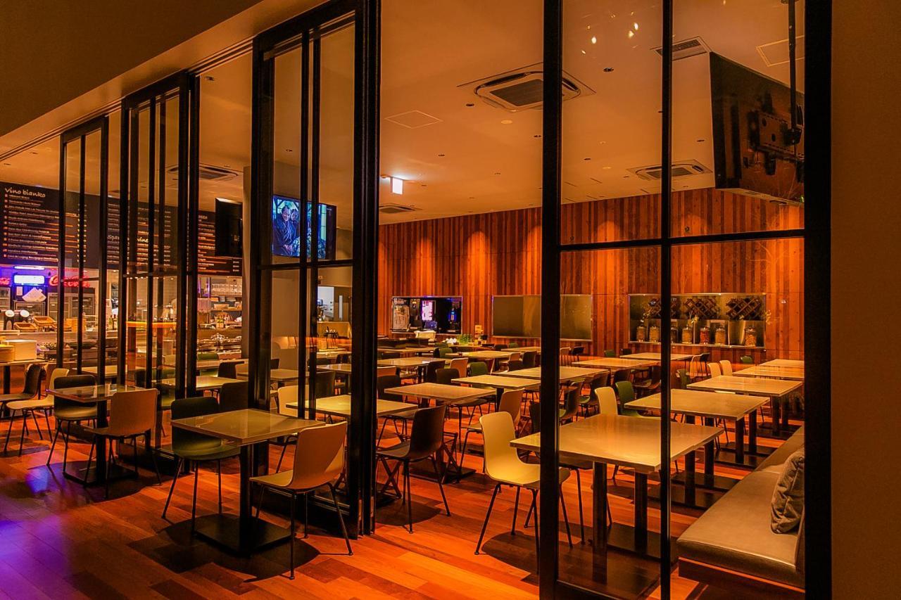 Hotel & Suishun Matsuiyamate 4*