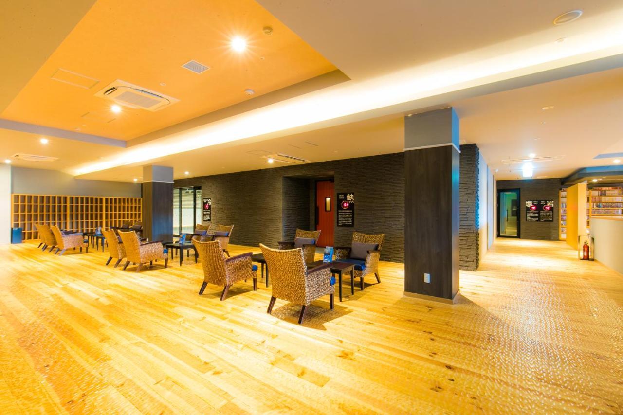 & Suishun Matsuiyamate Hotel 4*