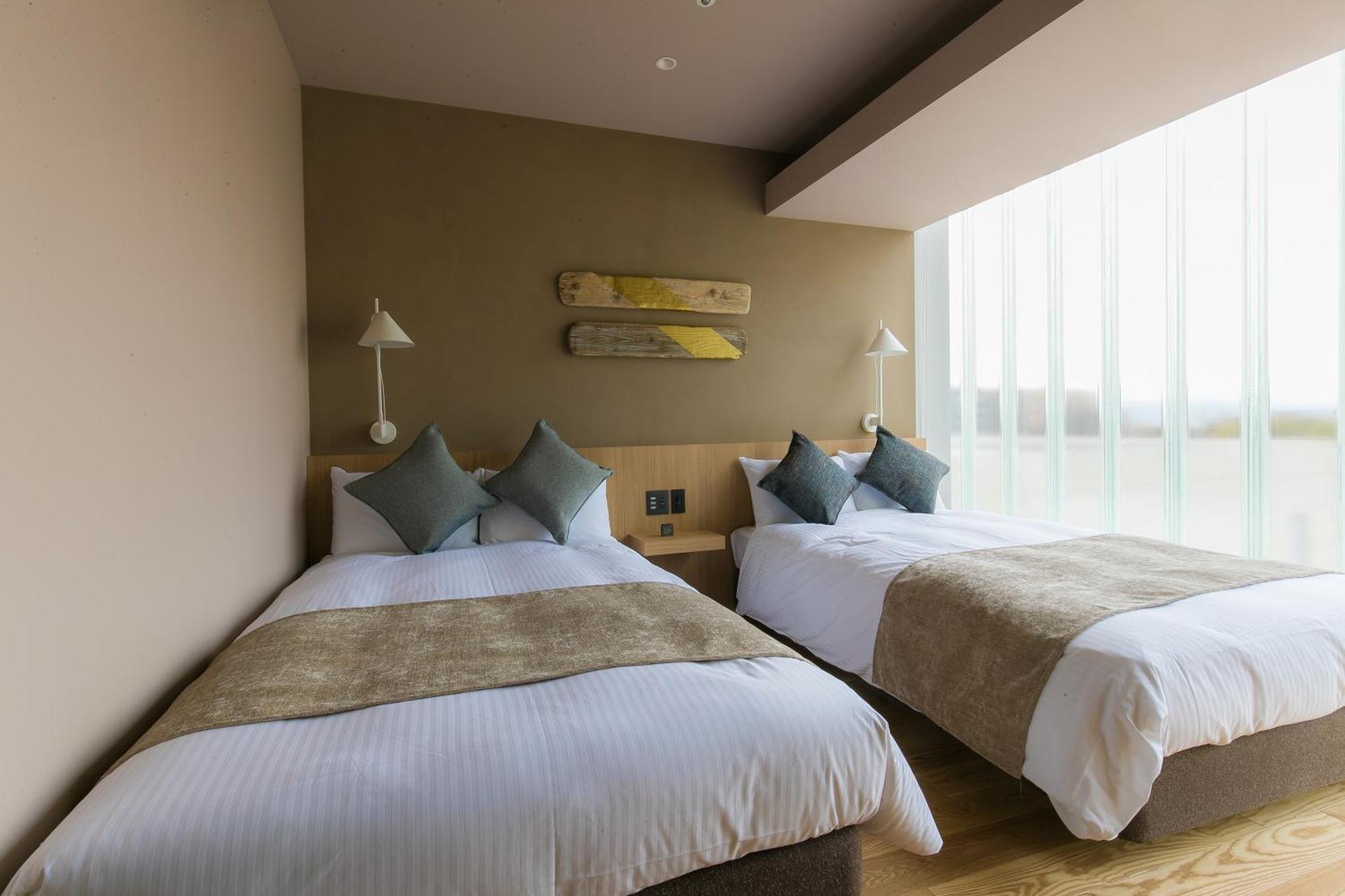 & Suishun Matsuiyamate Hotel 4*