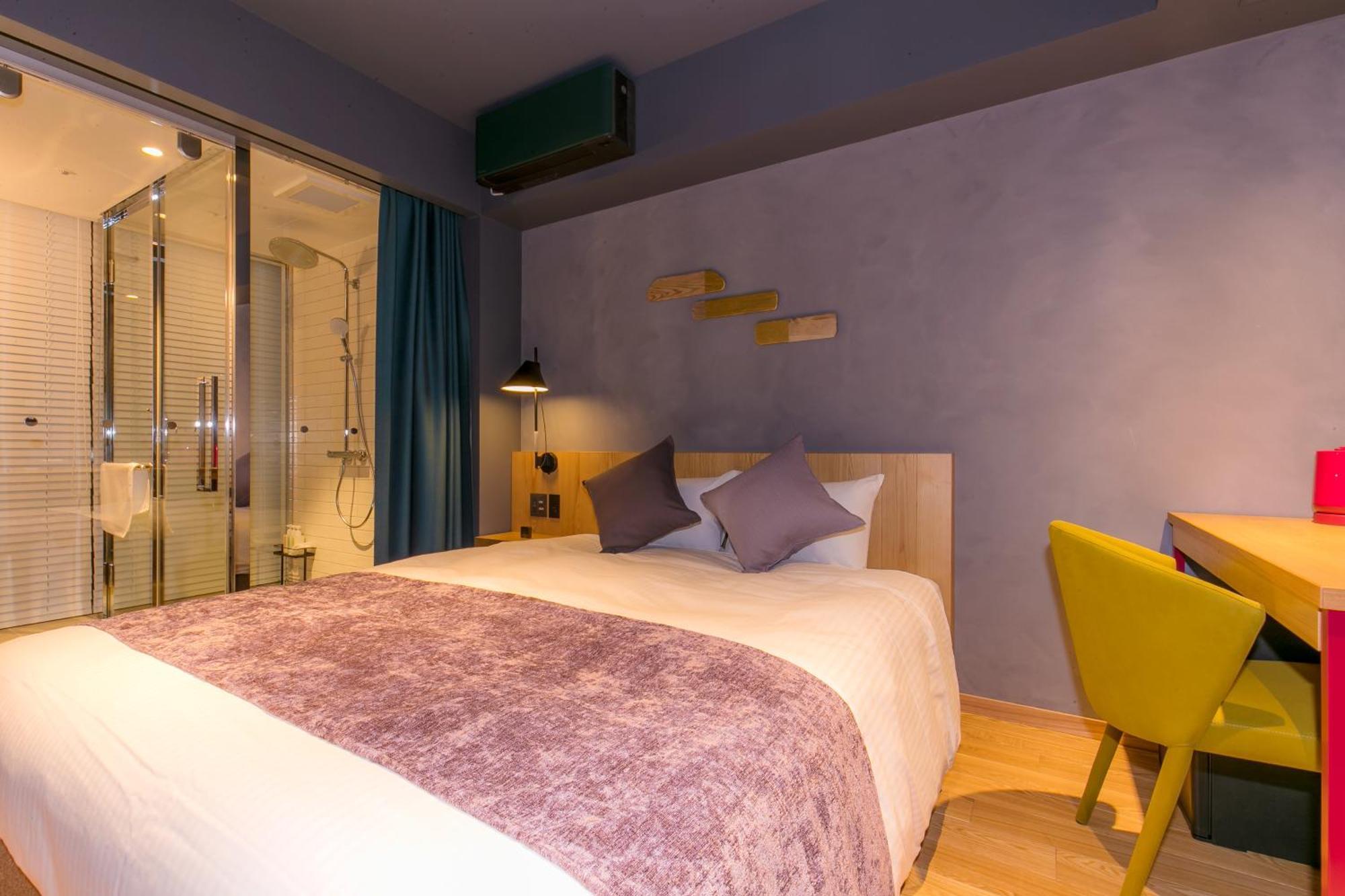 Hotel & Suishun Matsuiyamate 4*