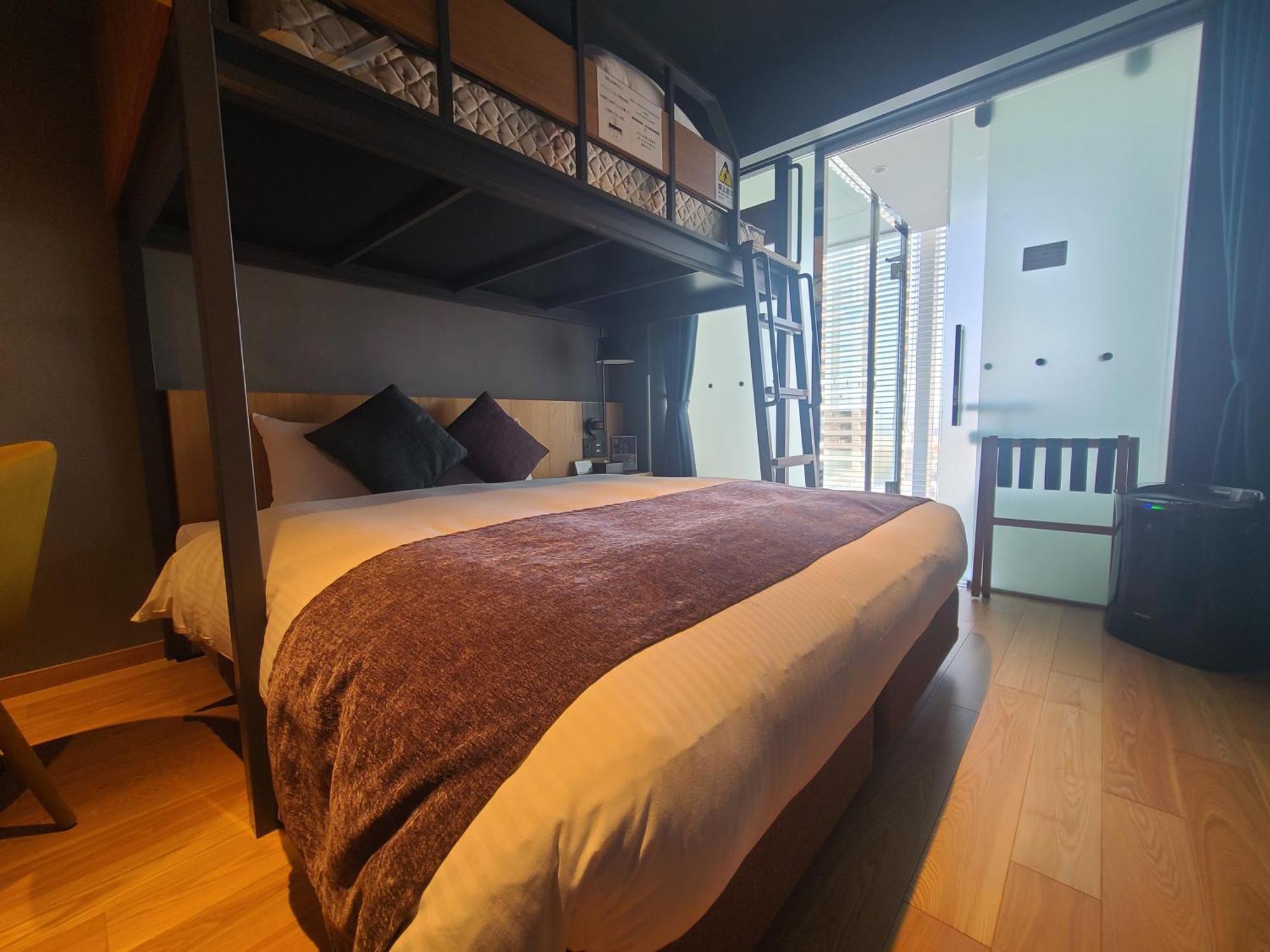 Hotel & Suishun Matsuiyamate 4*